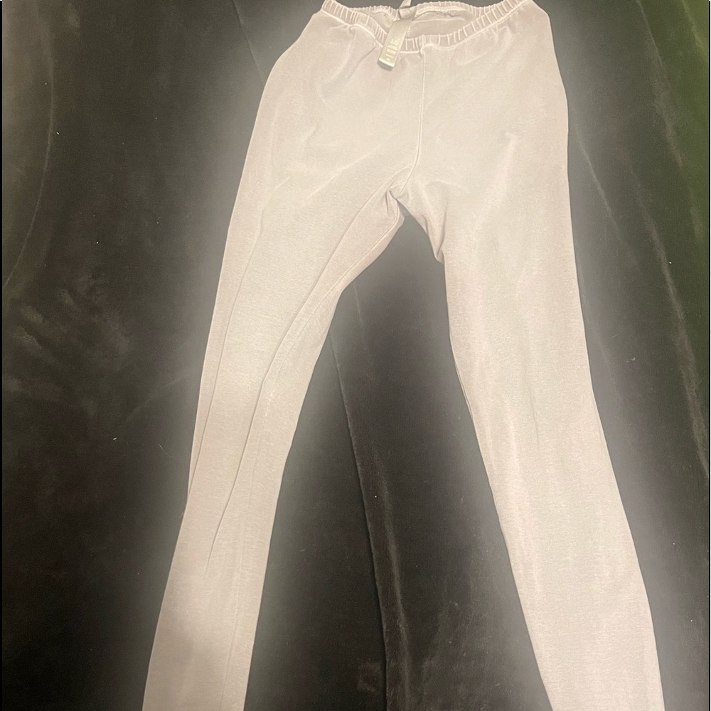 Skims Xs Outdoor Basic Pants - image 1